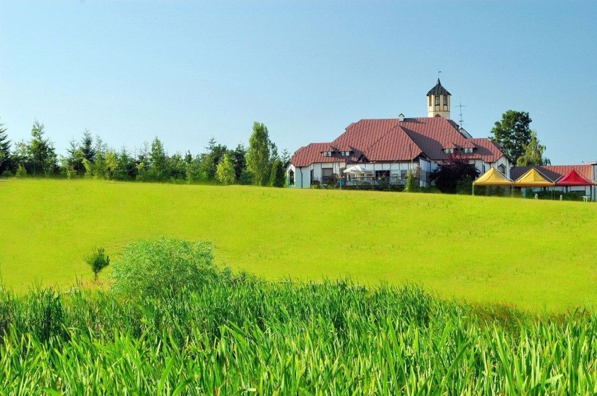 restauracja na wesele, Główna Jabłoniowy Dworek Restauracja Hotel Tczew